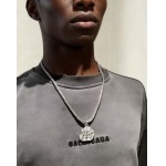 2026年2月3日入荷新品Balenciagaネックレスギフト/誕生日/記念品/アクセサリーxin工場