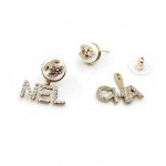 2026年2月3日入荷新品Chanelピアスギフト/誕生日/記念品/アクセサリーxin工場