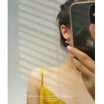 2026年2月3日入荷新品Chanelピアスギフト/誕生日/記念品/アクセサリーxin工場