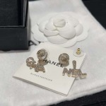 2026年2月3日入荷新品Chanelピアスギフト/誕生日/記念品/アクセサリーxin工場