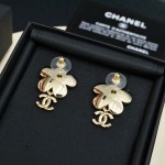 2026年2月3日入荷新品Chanelピアスギフト/誕生日/記念品/アクセサリーxin工場