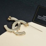 2026年2月3日入荷新品Chanelブローチギフト/誕生日/記念品/アクセサリーxin工場