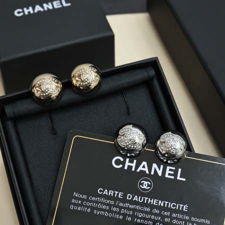 2026年2月3日入荷新品Chanelピアスギフト/誕生日/...