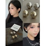 2026年2月3日入荷新品Chanelピアスギフト/誕生日/記念品/アクセサリーxin工場