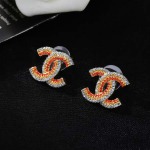 2026年2月3日入荷新品Chanelピアスギフト/誕生日/記念品/アクセサリーxin工場