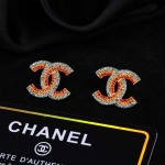 2026年2月3日入荷新品Chanelピアスギフト/誕生日/記念品/アクセサリーxin工場