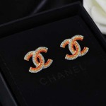 2026年2月3日入荷新品Chanelピアスギフト/誕生日/記念品/アクセサリーxin工場