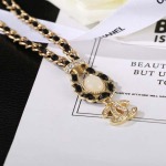 2026年2月3日入荷新品Chanelネックレスギフト/誕生日/記念品/アクセサリーxin工場