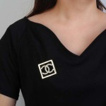 2026年2月3日入荷新品Chanelブローチギフト/誕生日/記念品/アクセサリーxin工場