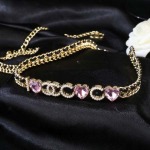2026年2月3日入荷新品Chanelウエストチェーンギフト/誕生日/記念品/アクセサリーxin工場