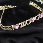 2026年2月3日入荷新品Chanelウエストチェーンギフト/誕生日/記念品/アクセサリーxin工場