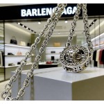 2026年2月3日入荷新品Balenciagaネックレスギフト/誕生日/記念品/アクセサリーxin工場