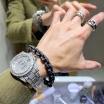 2026年2月3日入荷新品Balenciagaブレスレットギフト/誕生日/記念品/アクセサリーxin工場