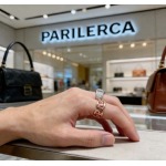 2026年2月3日入荷新品Balenciaga指輪ギフト/誕生日/記念品/アクセサリーxin工場