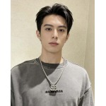 2026年2月3日入荷新品Balenciagaネックレスギフト/誕生日/記念品/アクセサリーxin工場