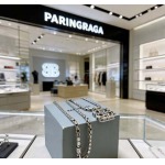 2026年2月3日入荷新品Balenciagaネックレスギフト/誕生日/記念品/アクセサリーxin工場