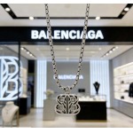 2026年2月3日入荷新品Balenciagaネックレスギフト/誕生日/記念品/アクセサリーxin工場