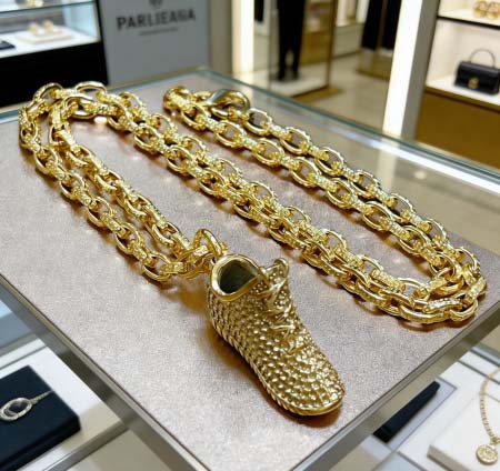 2026年2月3日入荷新品Balenciagaネックレスギフ...