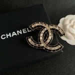 2026年2月3日入荷新品Chanelブローチギフト/誕生日/記念品/アクセサリーxin工場