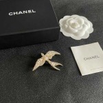 2026年2月3日入荷新品Chanelブローチギフト/誕生日/記念品/アクセサリーxin工場
