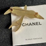 2026年2月3日入荷新品Chanelブローチギフト/誕生日/記念品/アクセサリーxin工場