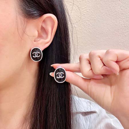 2026年2月3日入荷新品Chanelピアスギフト/誕生日/...