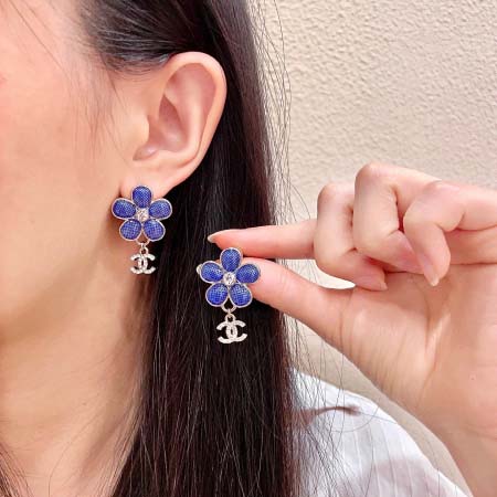 2026年2月3日入荷新品Chanelピアスギフト/誕生日/...