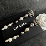 2026年2月3日入荷新品Chanelピアスギフト/誕生日/記念品/アクセサリーxin工場