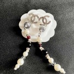 2026年2月3日入荷新品Chanelピアスギフト/誕生日/記念品/アクセサリーxin工場