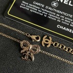 2026年2月3日入荷新品Chanelネックレスギフト/誕生日/記念品/アクセサリーxin工場