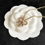 2026年2月3日入荷新品Chanelネックレスギフト/誕生日/記念品/アクセサリーxin工場