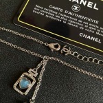 2026年2月3日入荷新品Chanelネックレスギフト/誕生日/記念品/アクセサリーxin工場