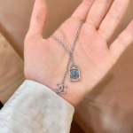 2026年2月3日入荷新品Chanelネックレスギフト/誕生日/記念品/アクセサリーxin工場