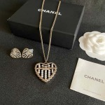 2026年2月3日入荷新品Chanelネックレスギフト/誕生日/記念品/アクセサリーxin工場