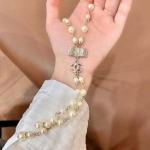 2026年2月3日入荷新品Chanelネックレスギフト/誕生日/記念品/アクセサリーxin工場