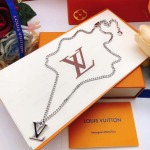 2026年2月3日入荷新品ルイヴィトンネックレスギフト/誕生日/記念品/アクセサリーxin工場