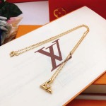 2026年2月3日入荷新品ルイヴィトンネックレスギフト/誕生日/記念品/アクセサリーxin工場