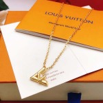 2026年2月3日入荷新品ルイヴィトンネックレスギフト/誕生日/記念品/アクセサリーxin工場