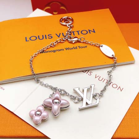 2026年2月3日入荷新品ルイヴィトンブレスレットギフト/誕...
