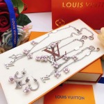 2026年2月3日入荷新品ルイヴィトンブレスレットギフト/誕生日/記念品/アクセサリーxin工場