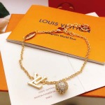 2026年2月3日入荷新品ルイヴィトンブレスレットギフト/誕生日/記念品/アクセサリーxin工場