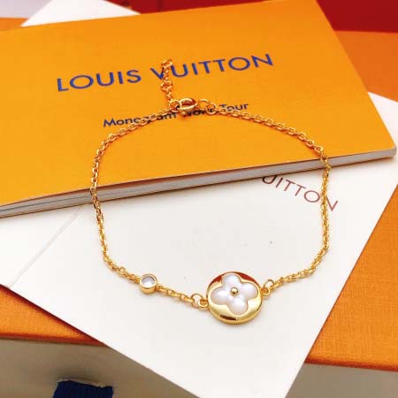 2026年2月3日入荷新品ルイヴィトンブレスレットギフト/誕...
