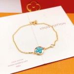 2026年2月3日入荷新品ルイヴィトンブレスレットギフト/誕生日/記念品/アクセサリーxin工場