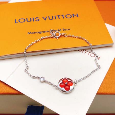 2026年2月3日入荷新品ルイヴィトンブレスレットギフト/誕...