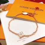 2026年2月3日入荷新品ルイヴィトンブレスレットギフト/誕生日/記念品/アクセサリーxin工場