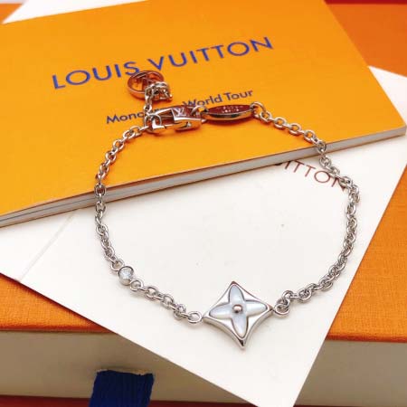 2026年2月3日入荷新品ルイヴィトンブレスレットギフト/誕...