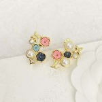 2026年2月3日入荷新品ルイヴィトンピアスギフト/誕生日/記念品/アクセサリーxin工場