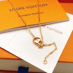 2026年2月3日入荷新品ルイヴィトンネックレスギフト/誕生日/記念品/アクセサリーxin工場