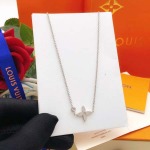 2026年2月3日入荷新品ルイヴィトンネックレスギフト/誕生日/記念品/アクセサリーxin工場