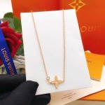 2026年2月3日入荷新品ルイヴィトンネックレスギフト/誕生日/記念品/アクセサリーxin工場